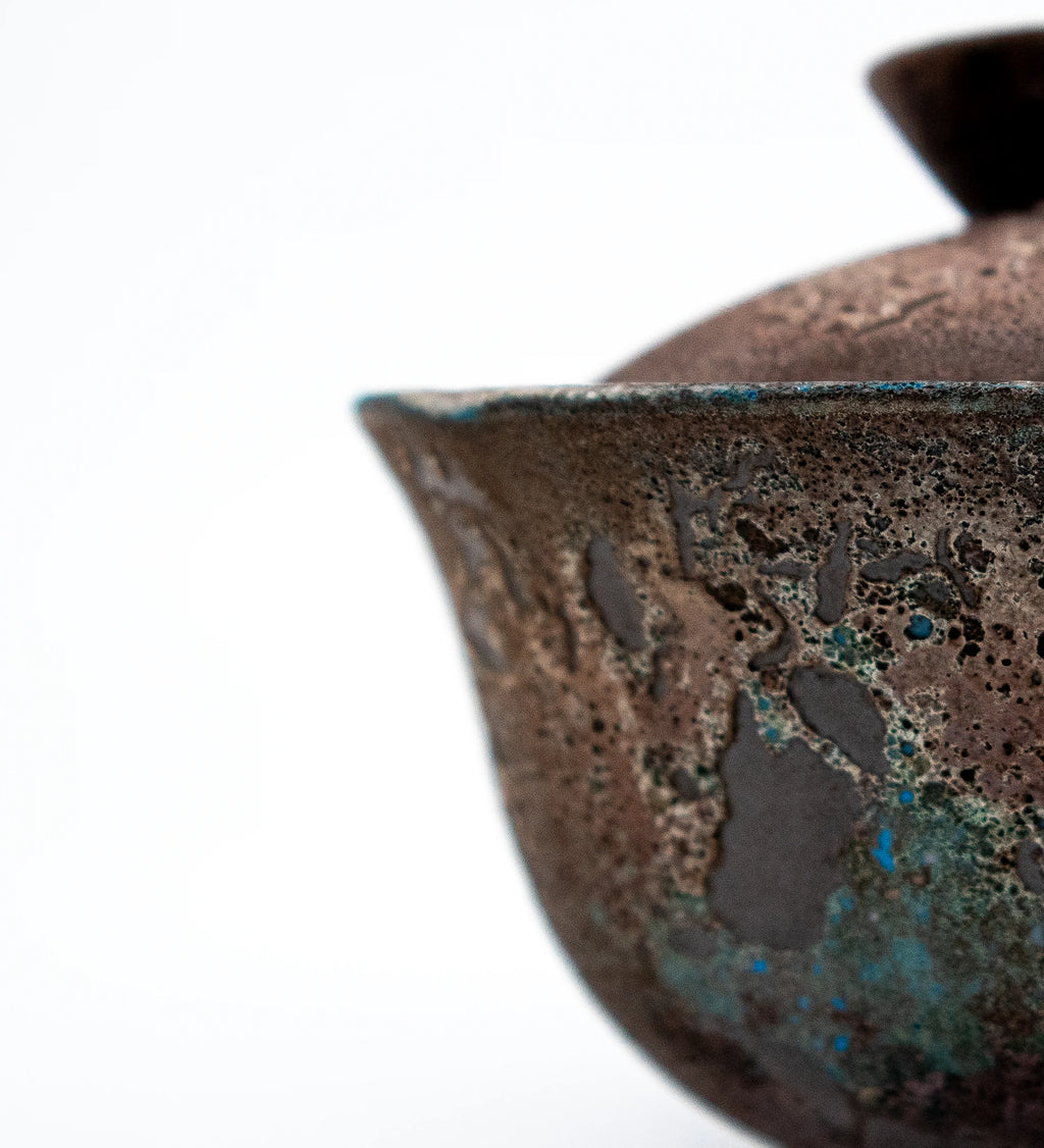 Stone Flower Gaiwan 004