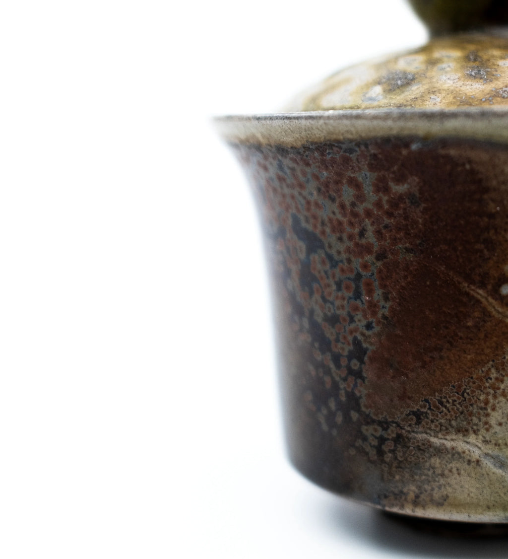 Wood Fire Gaiwan 001