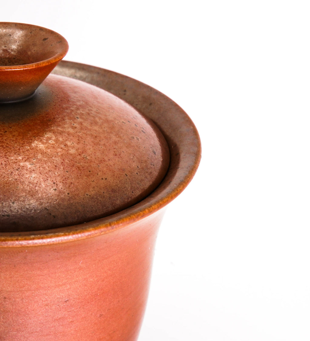 Wood Fire Gaiwan 009