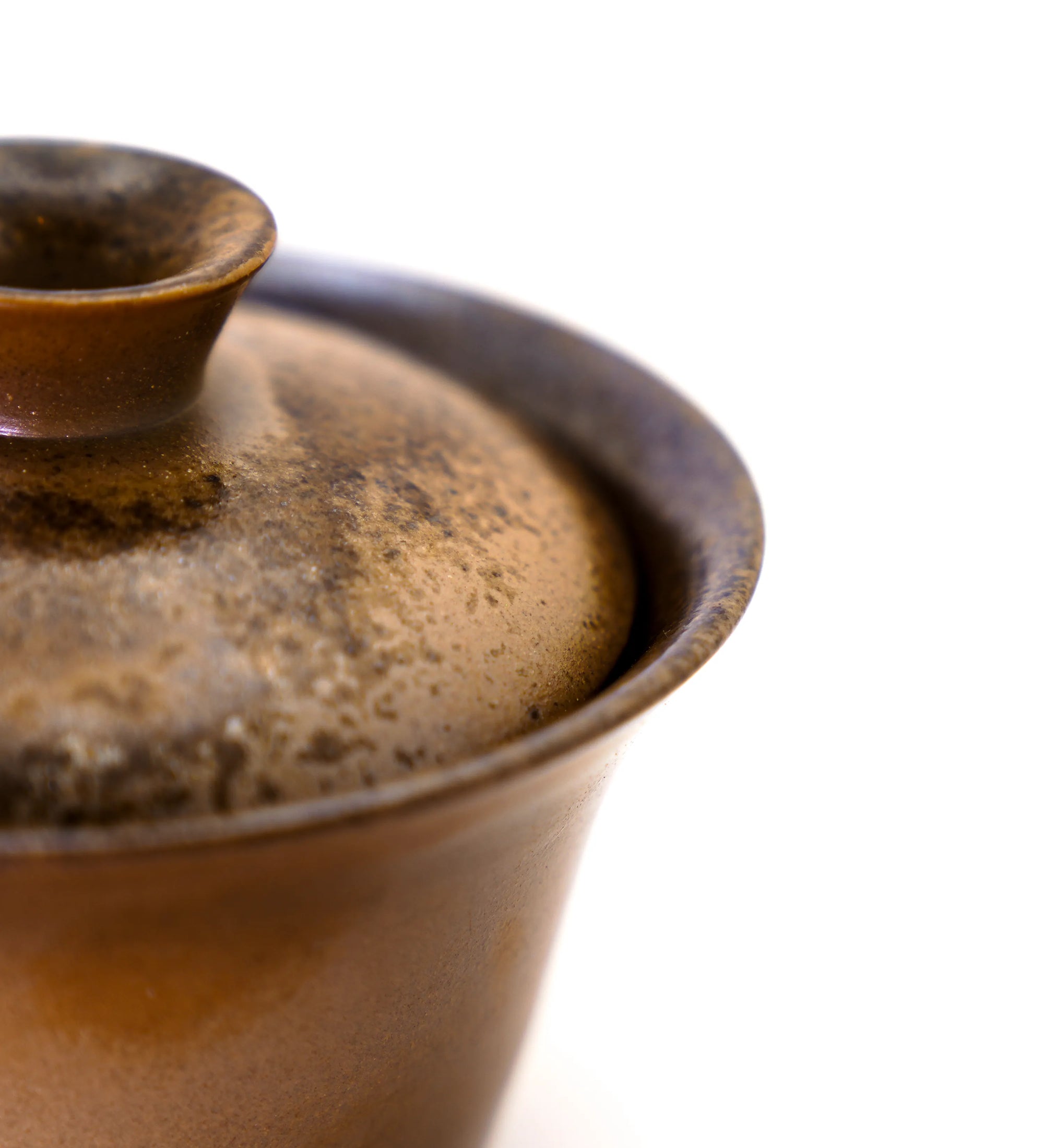 Wood Fire Gaiwan