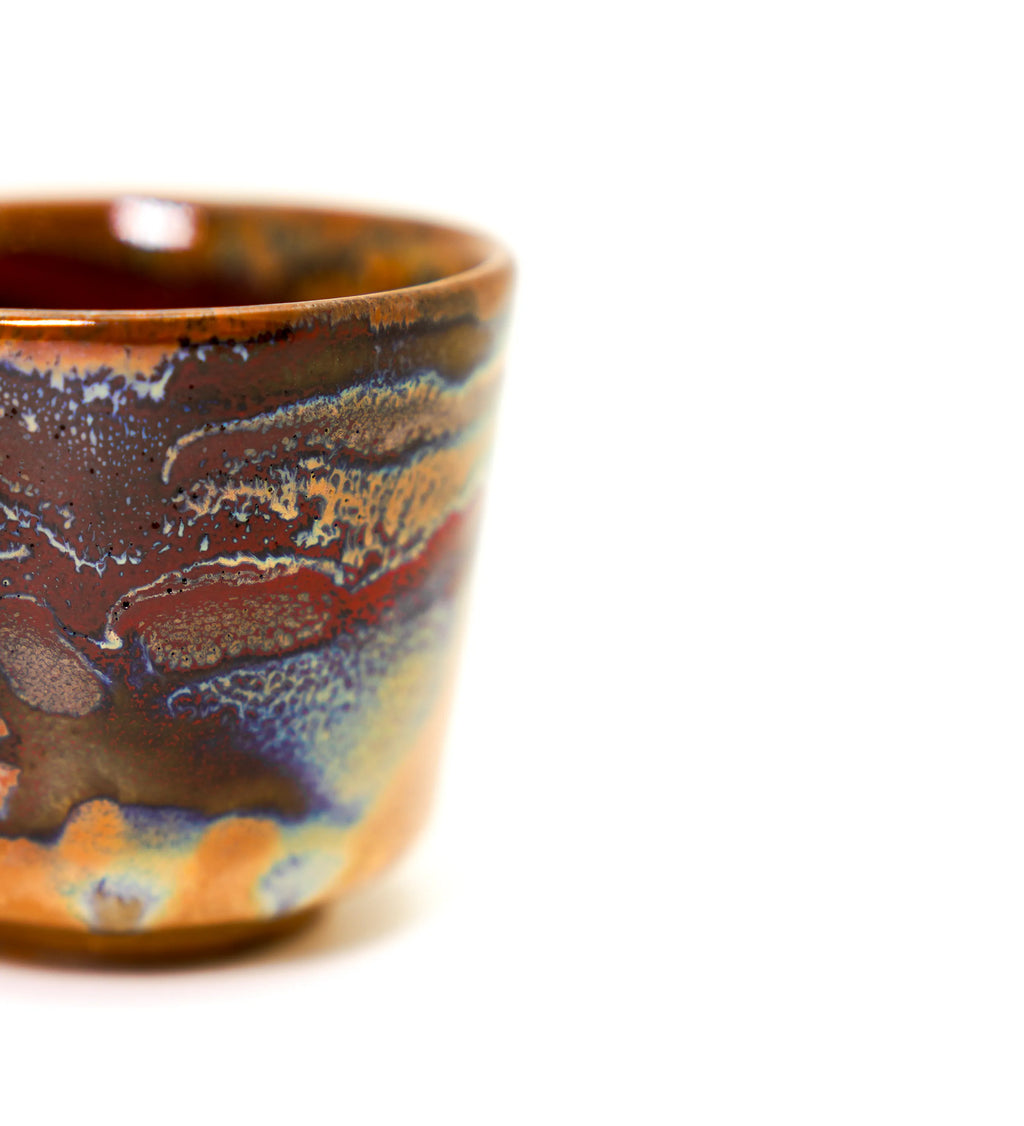 Autumn Cloud Tasting Cup
