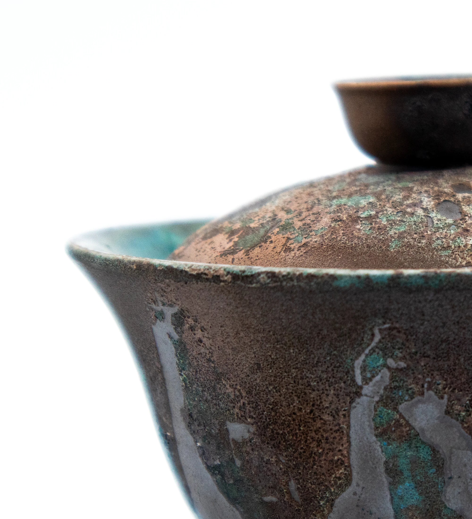 Stone Flower Gaiwan 006