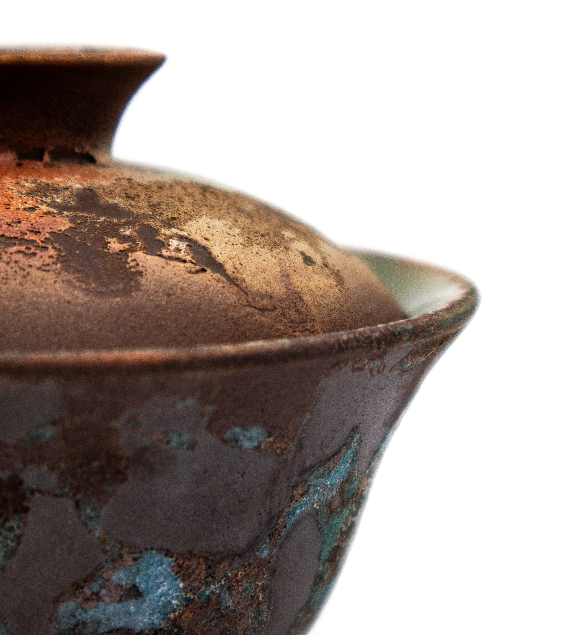 Stone Flower Gaiwan 002