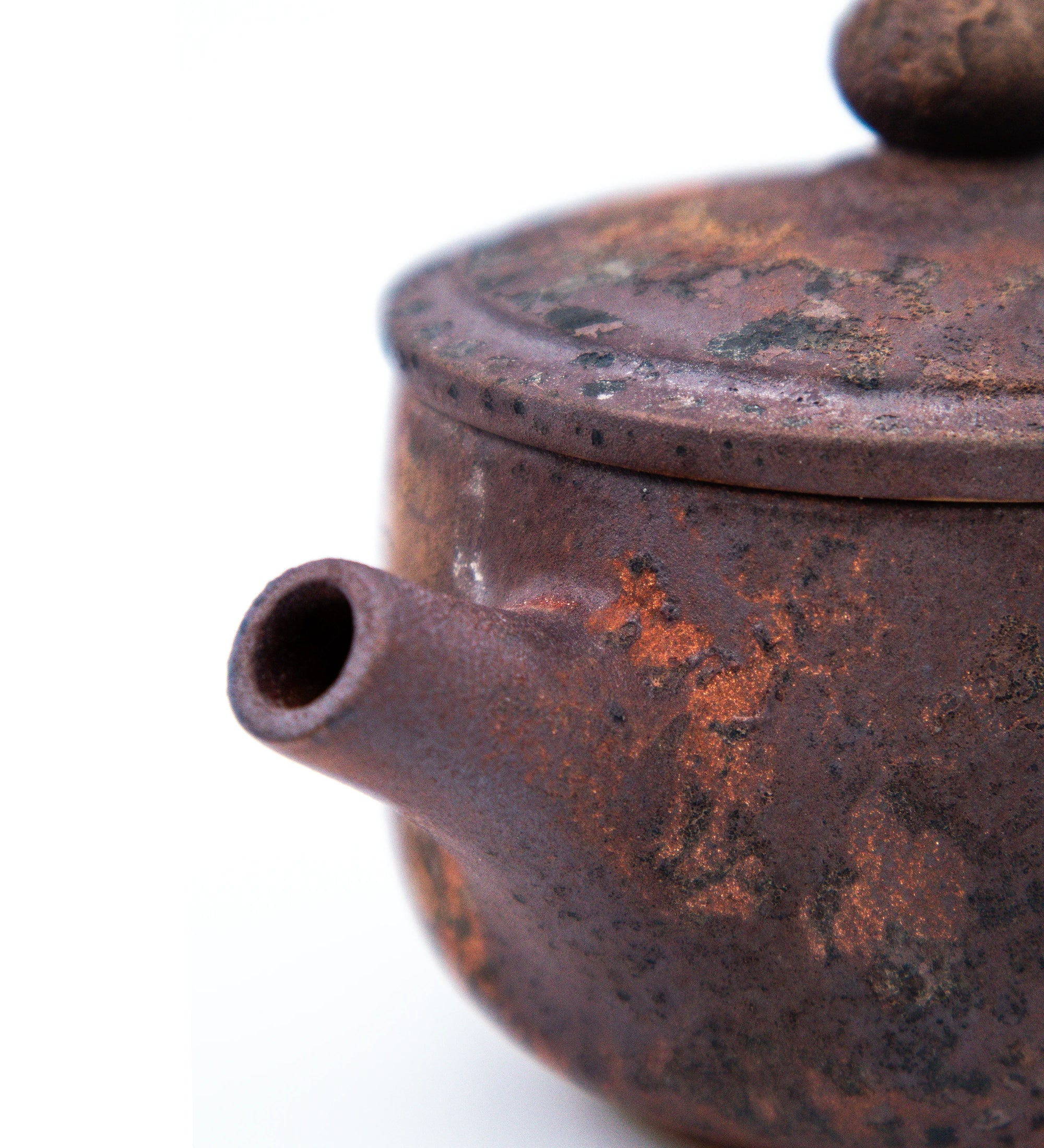 Stone Flower Cha Hu 005