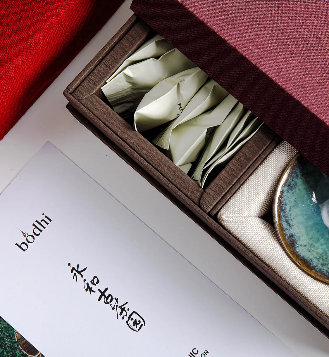 Metta Gift Box