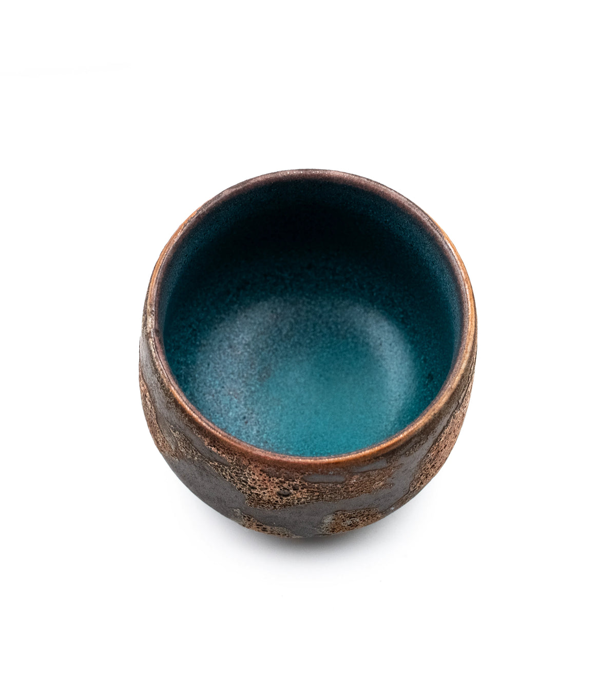 Stone Flower Beizi 040, top-down view of the interior