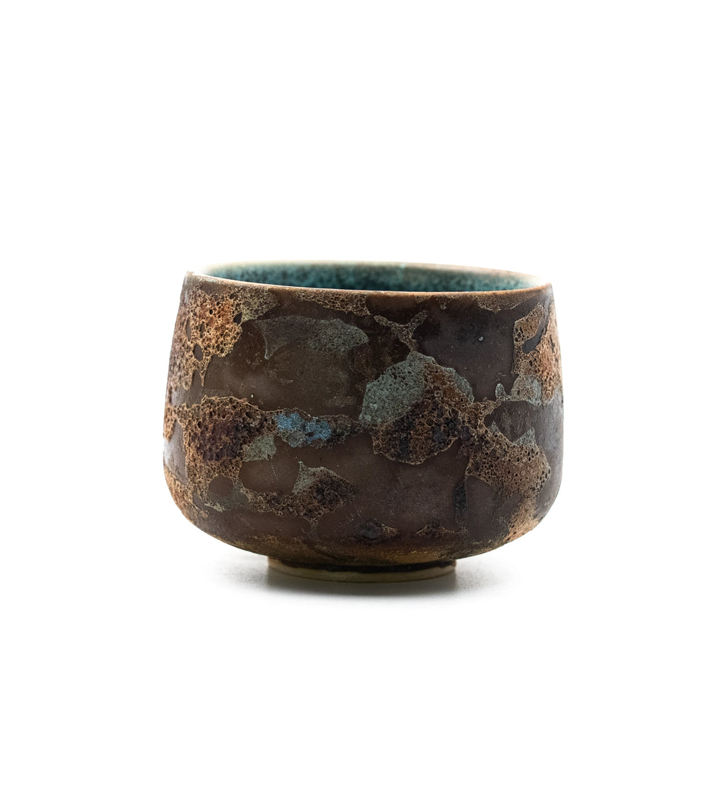 Stone Flower Beizi 044, side view
