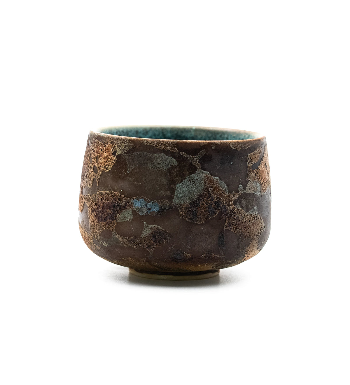 Stone Flower Beizi 044, side view