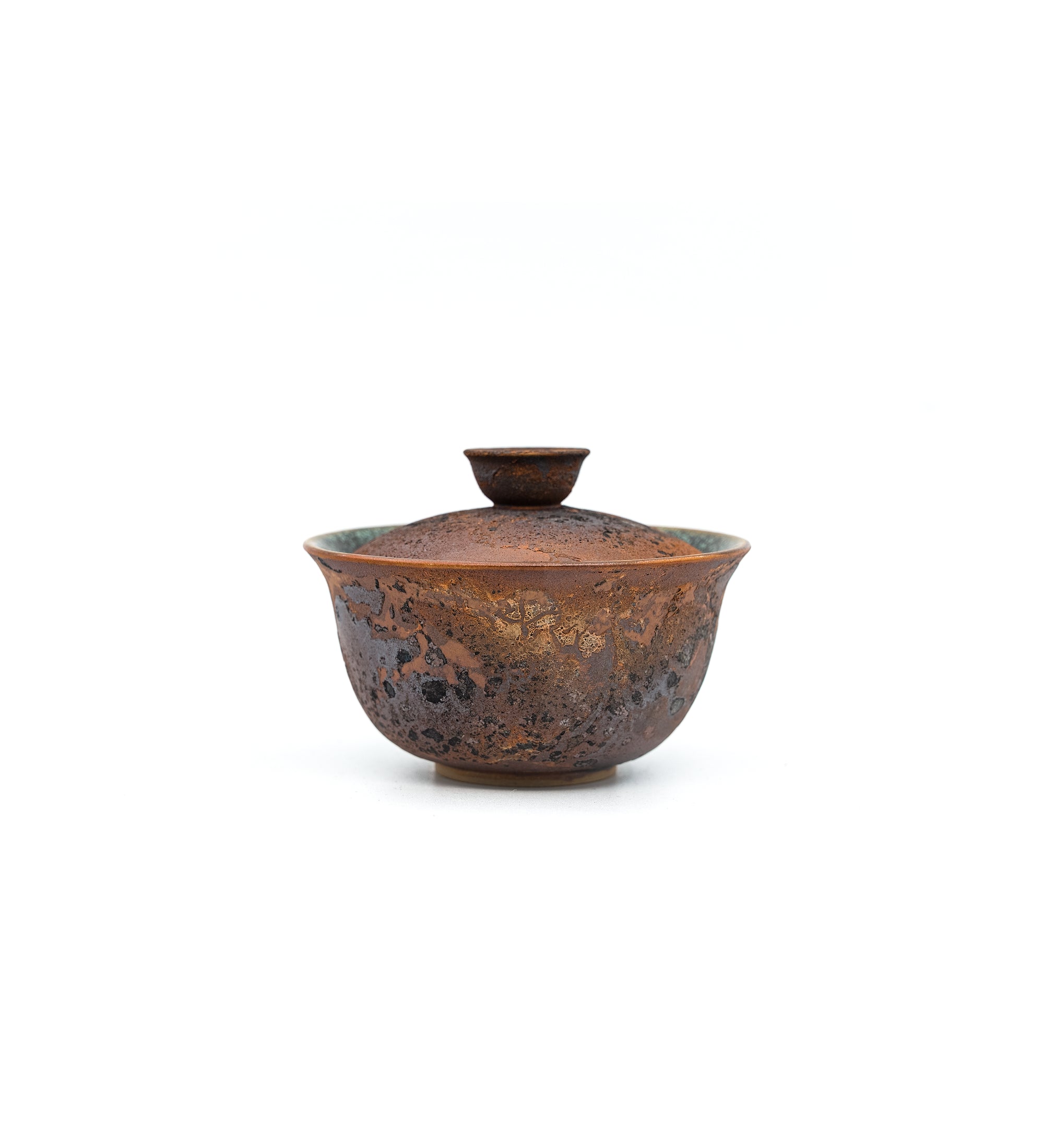 Stone Flower Gaiwan 010