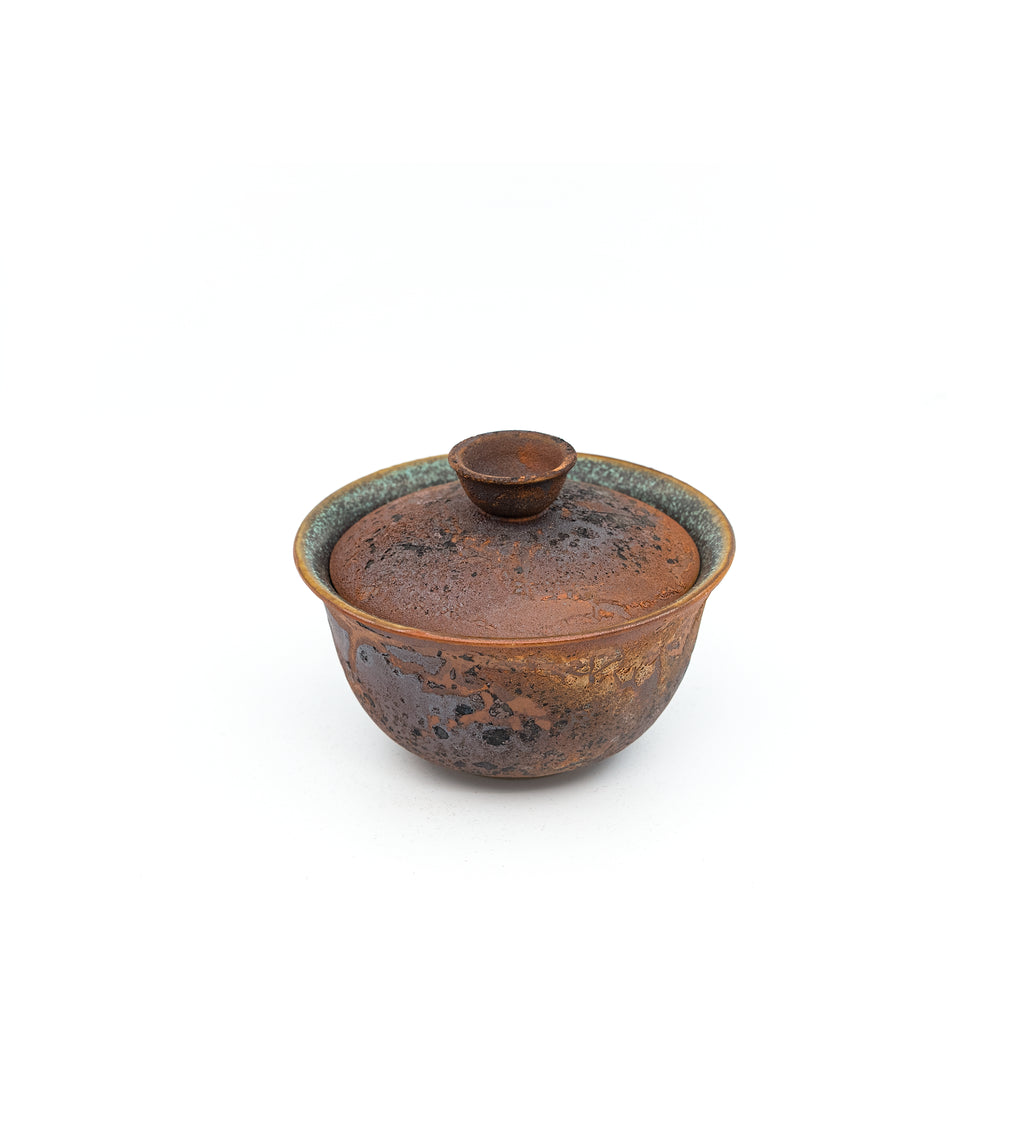 Stone Flower Gaiwan 010