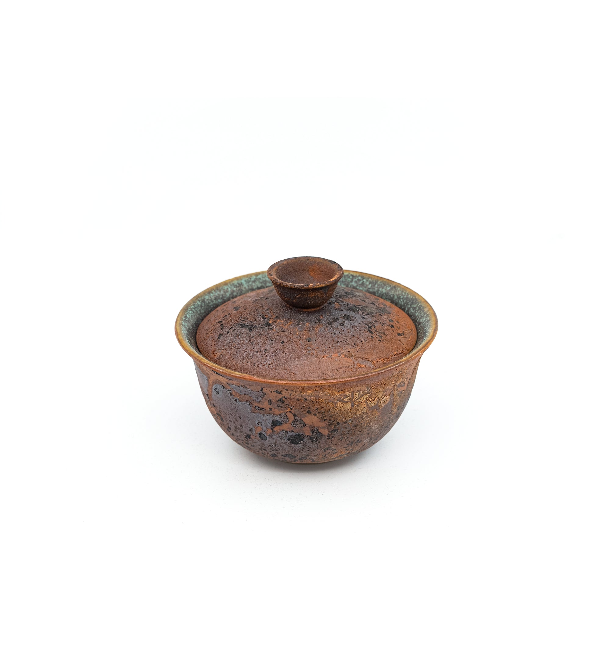 Stone Flower Gaiwan 010