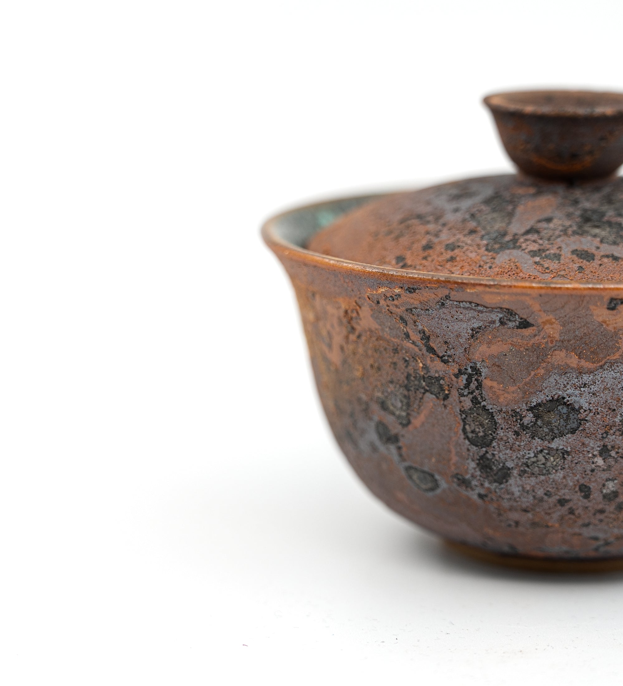 Stone Flower Gaiwan 010