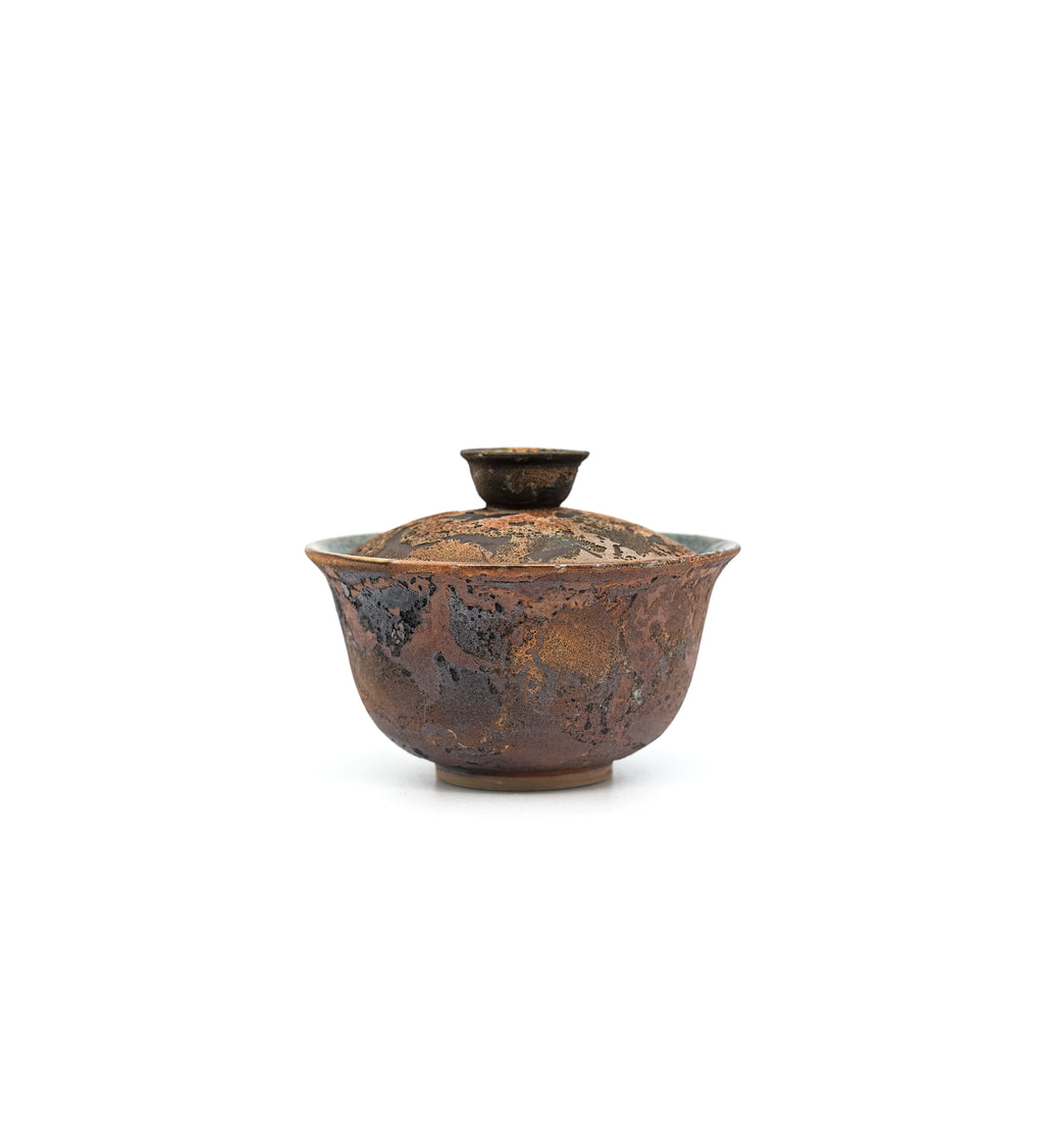 Stone Flower Gaiwan 011