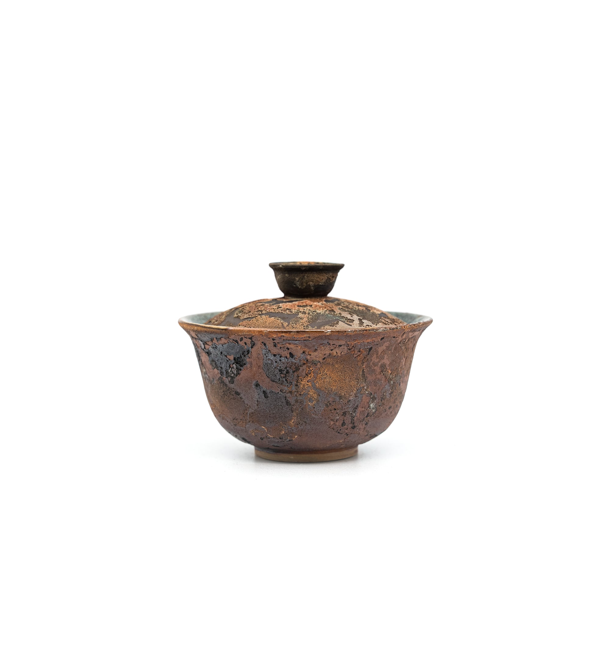 Stone Flower Gaiwan 011