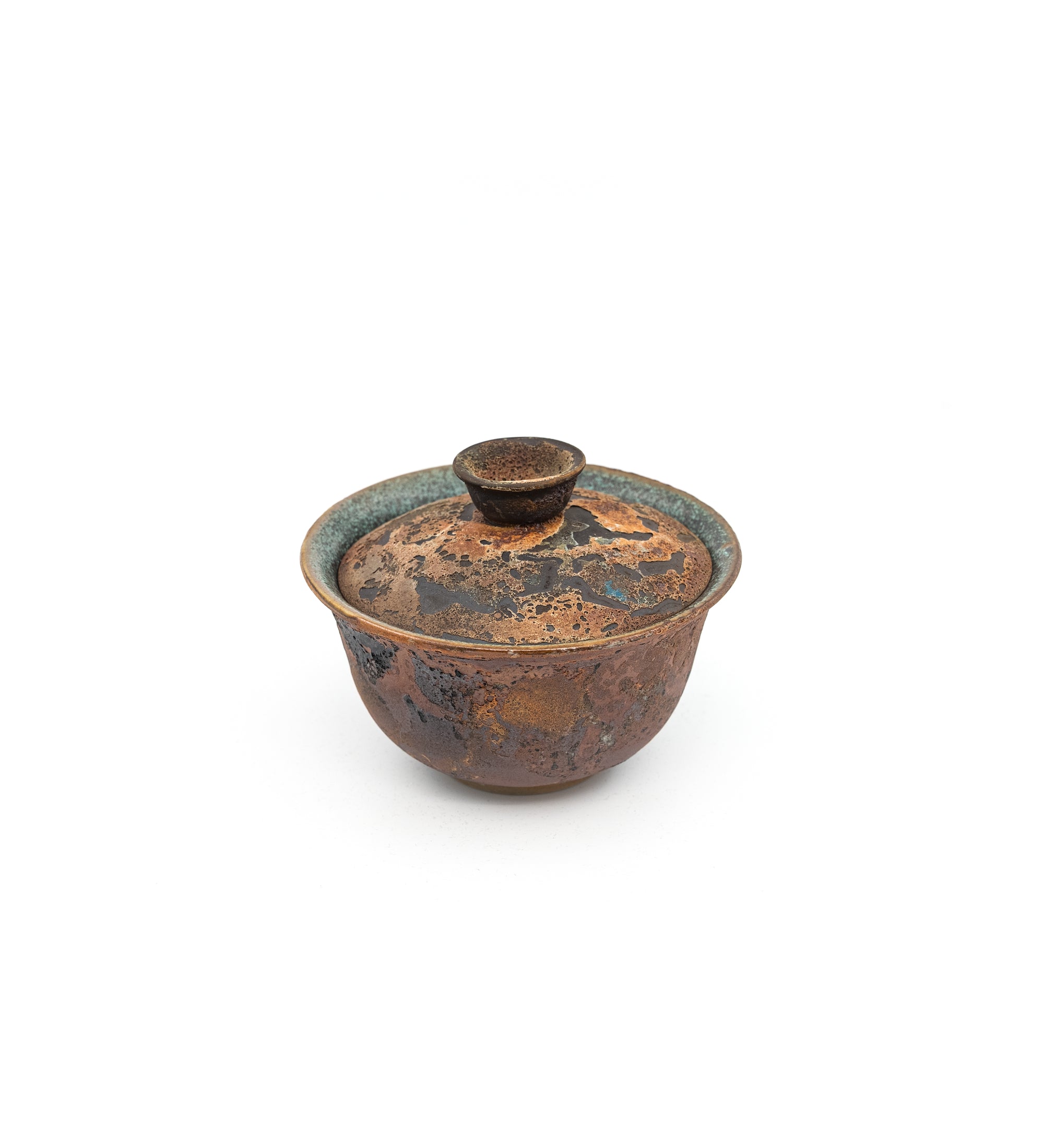Stone Flower Gaiwan 011