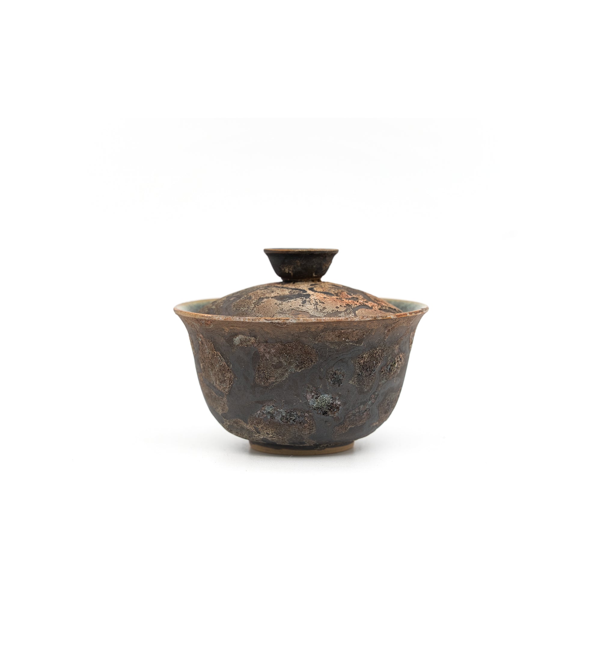 Stone Flower Gaiwan 012