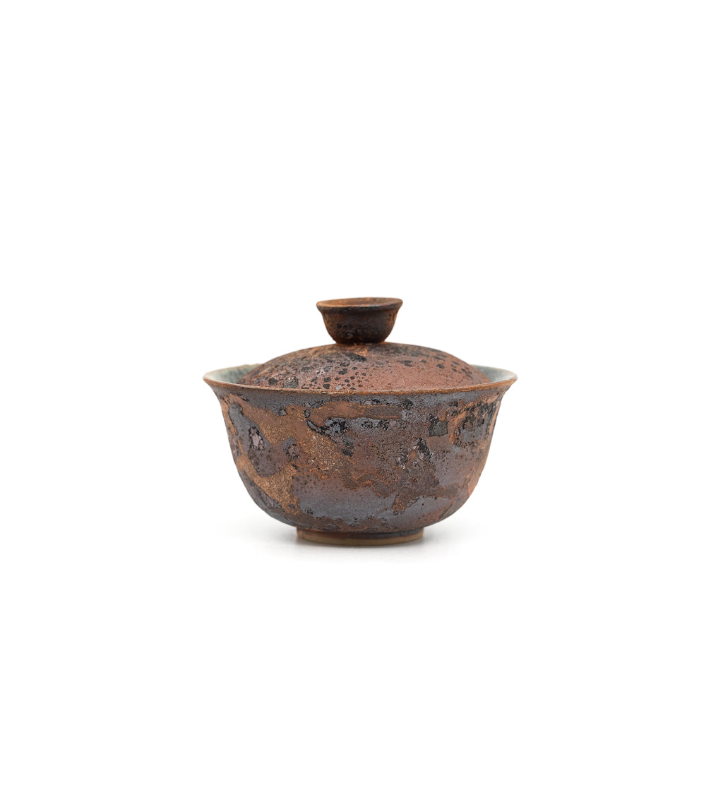 Stone Flower Gaiwan 013