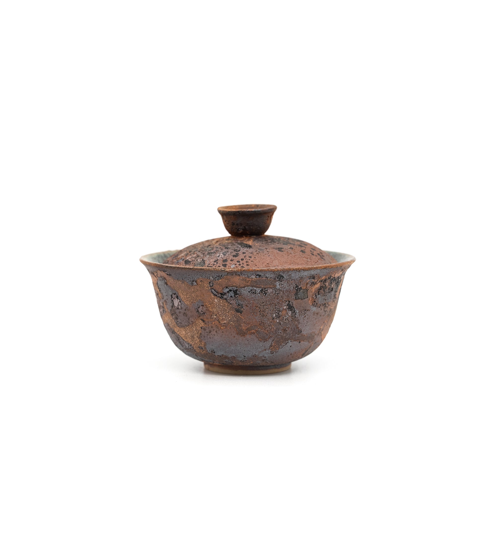 Stone Flower Gaiwan 013
