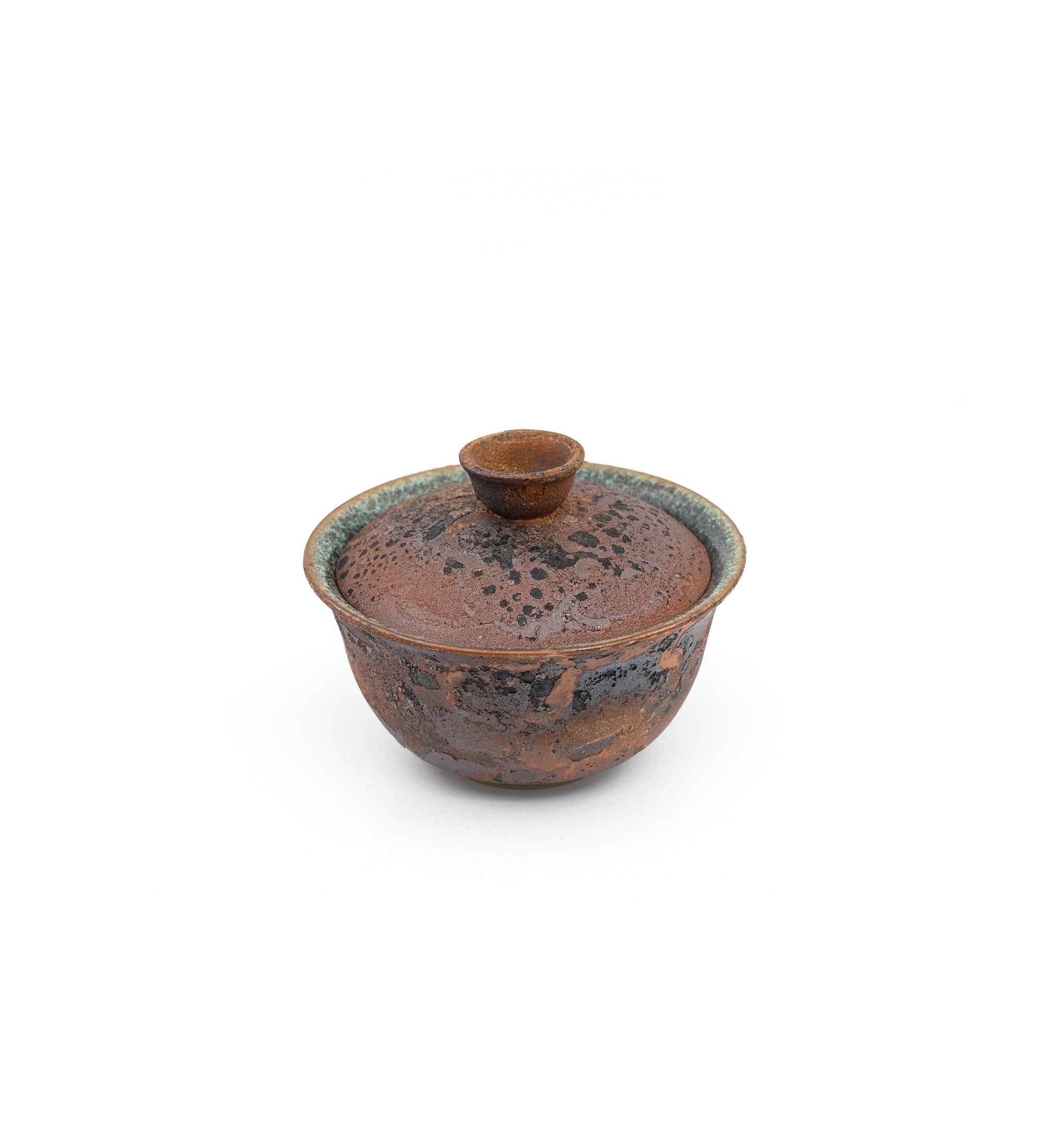 Stone Flower Gaiwan 013