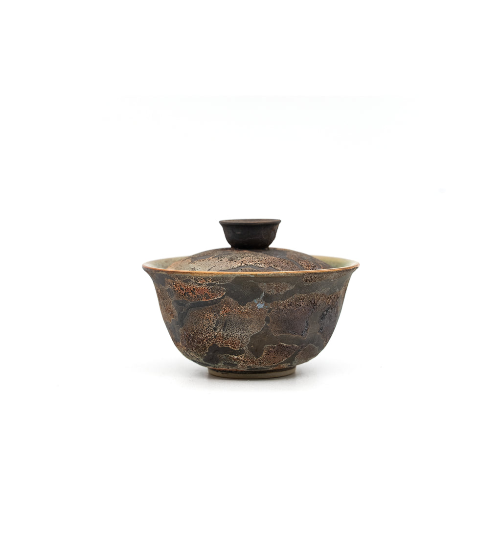 Stone Flower Gaiwan 014