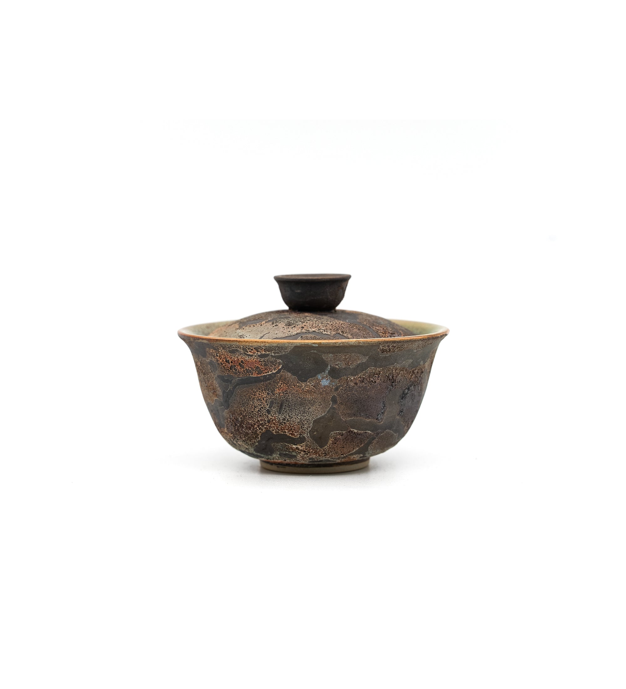 Stone Flower Gaiwan 014
