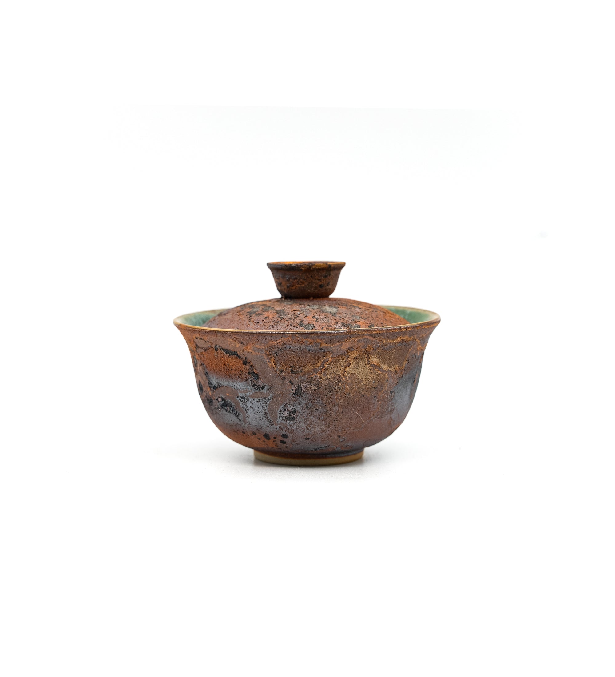 Stone Flower Gaiwan 008