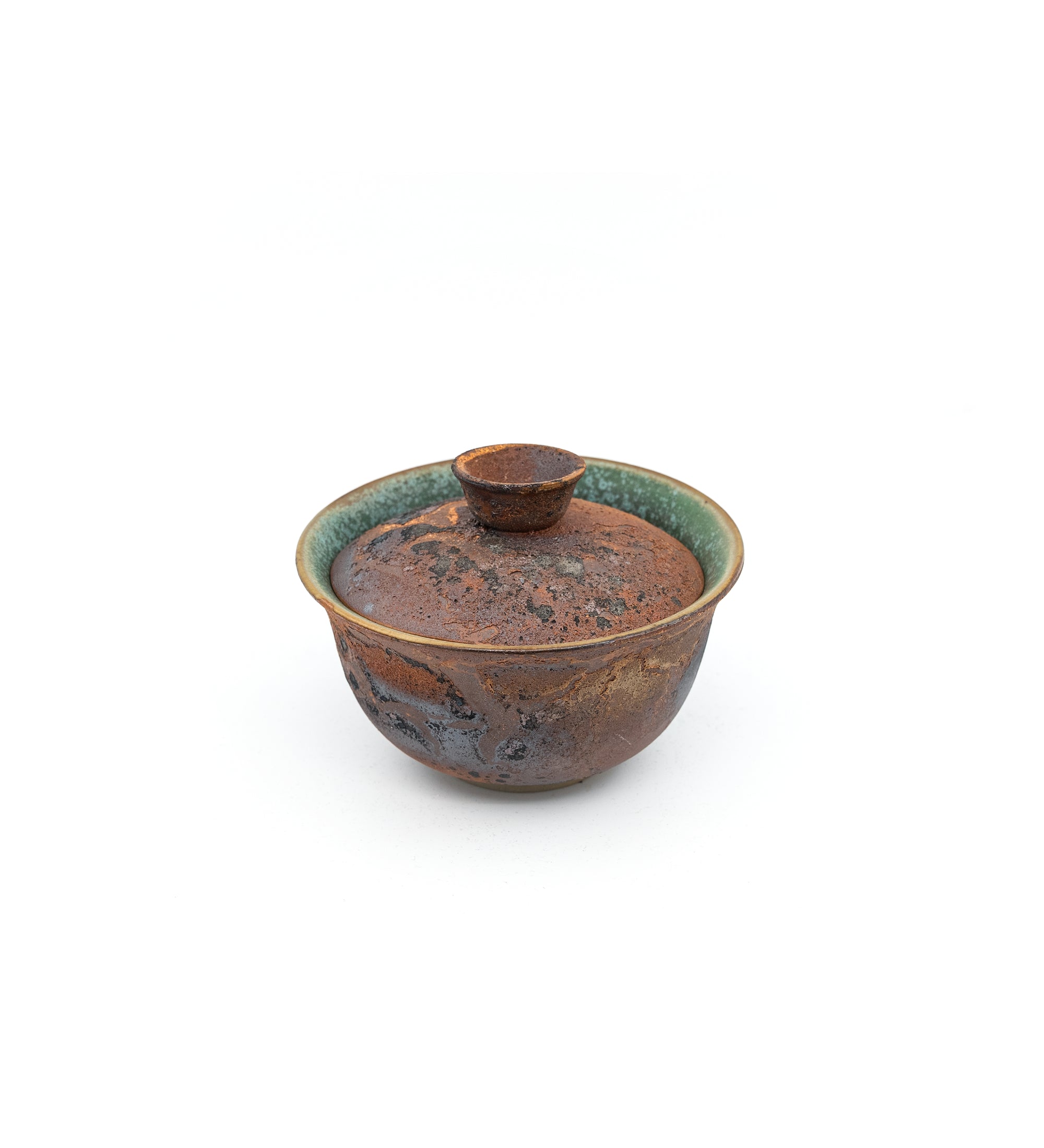Stone Flower Gaiwan 008