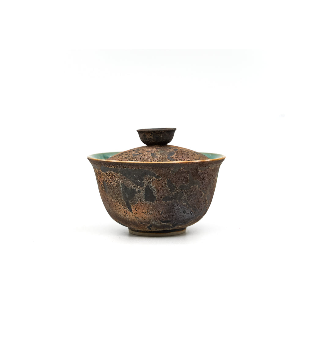 Stone Flower Gaiwan 009