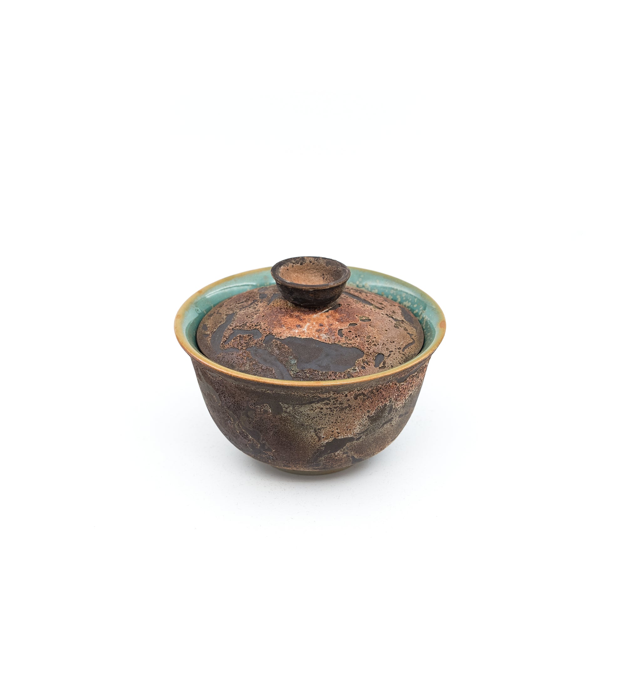 Stone Flower Gaiwan 009