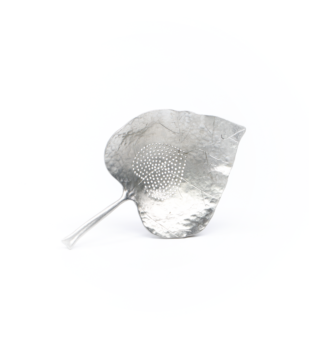 Tin Strainer