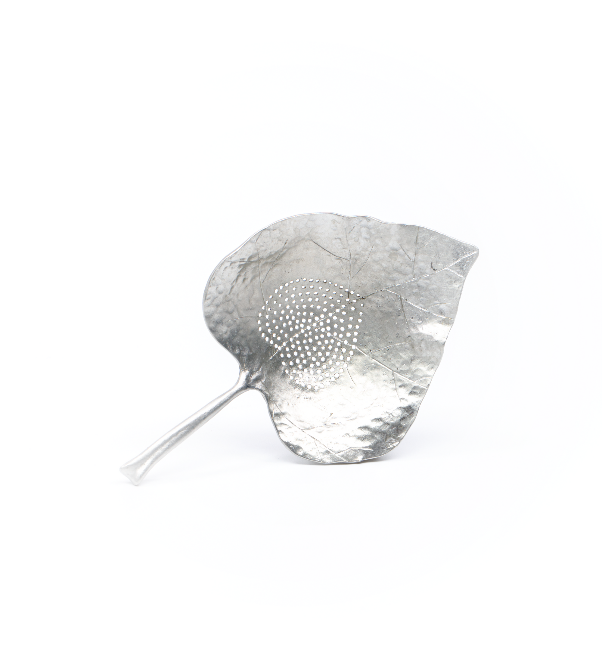 Tin Strainer