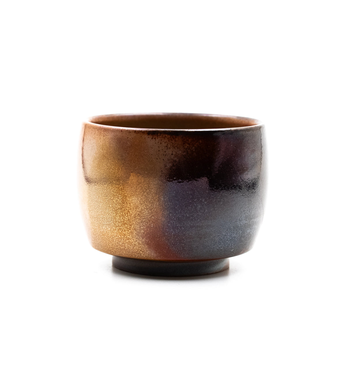 Wood Fire Beizi 043, side view