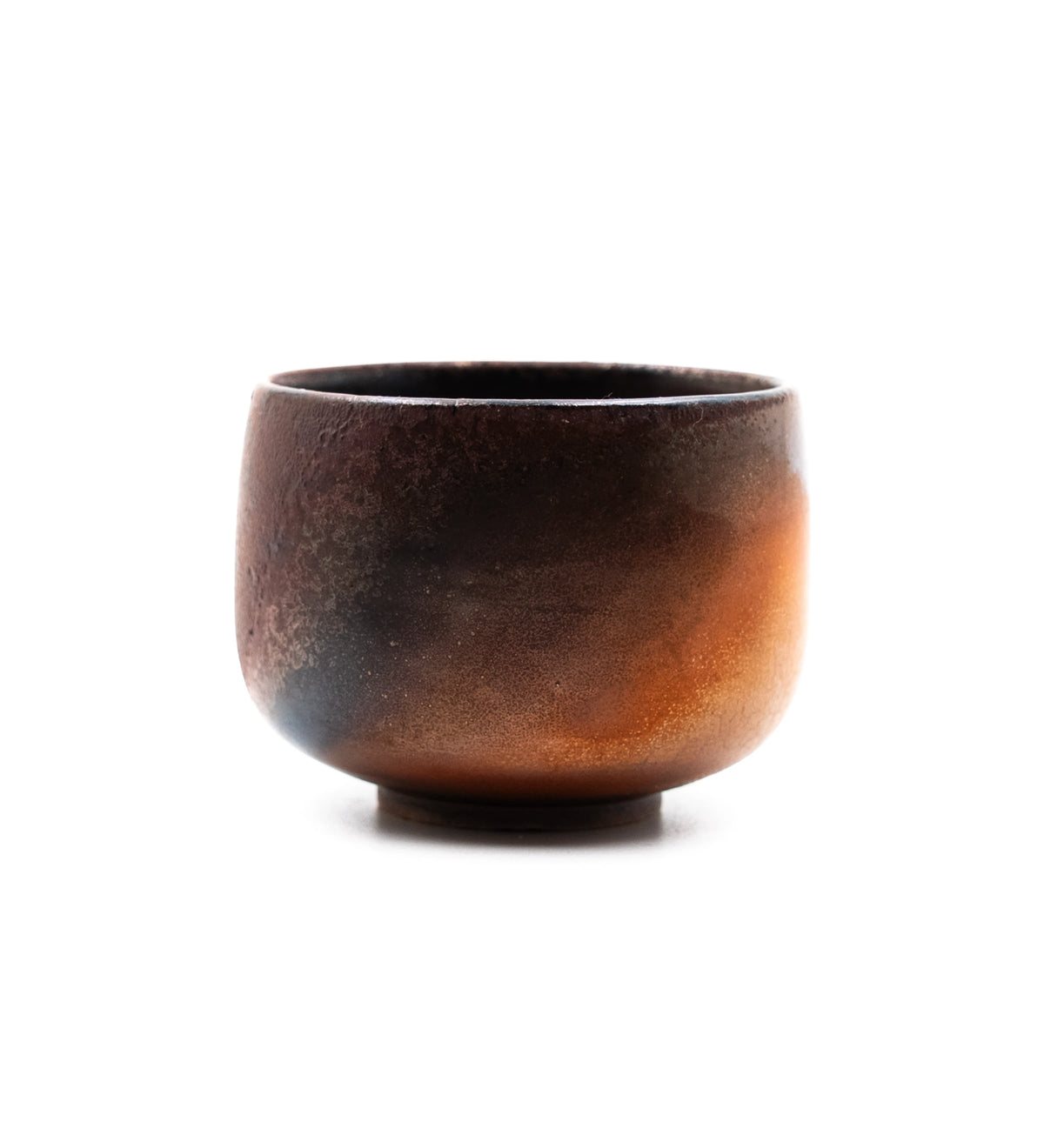 Wood Fire Beizi 044, side view