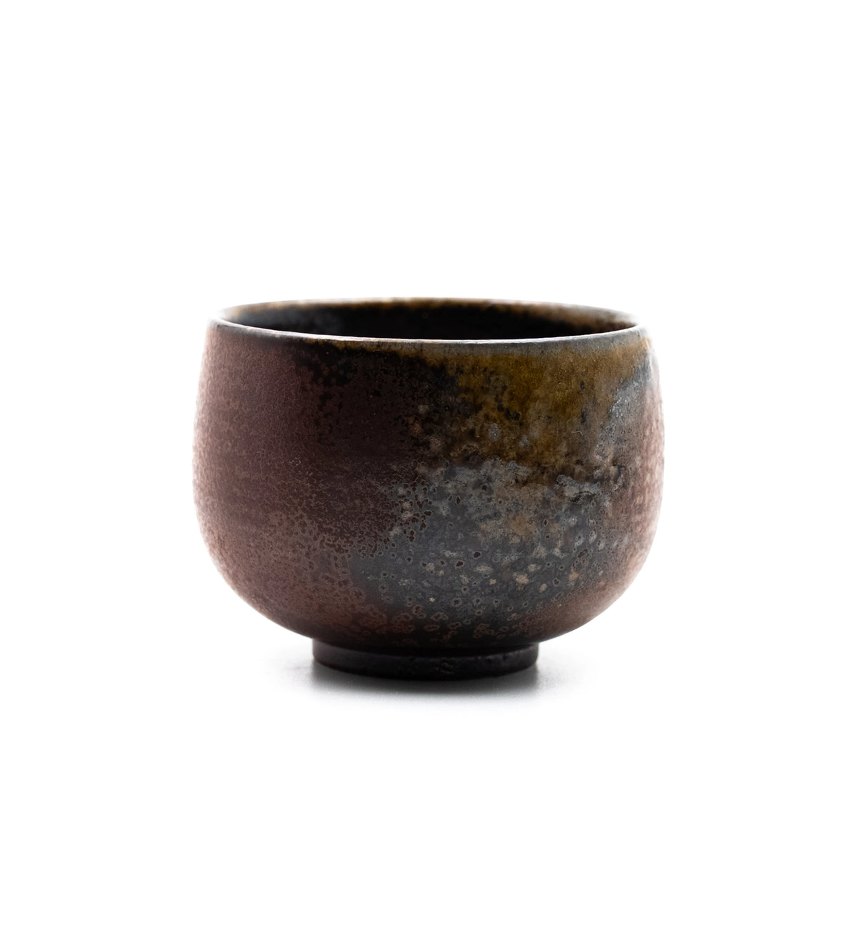 Wood Fire Beizi 045, side view
