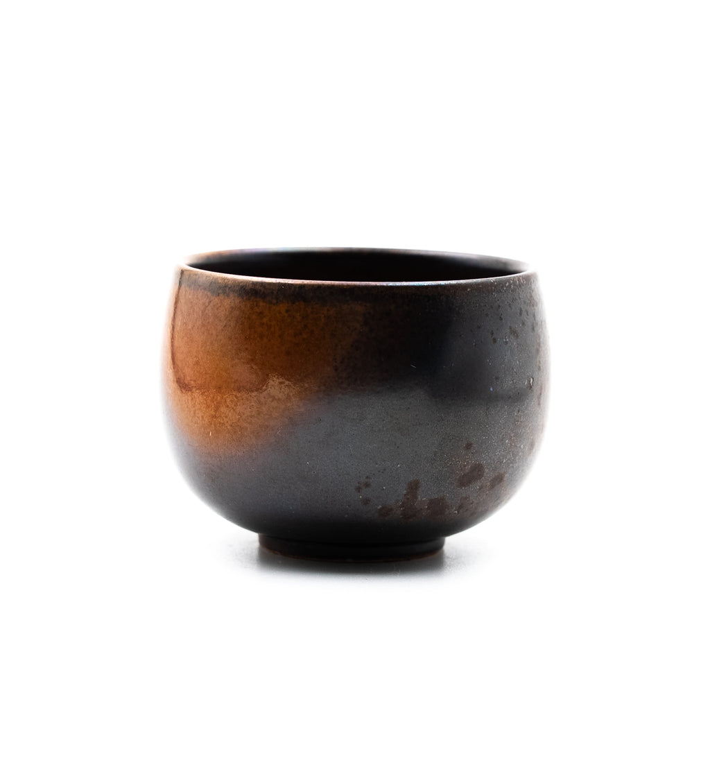 Wood Fire Beizi 046, side view