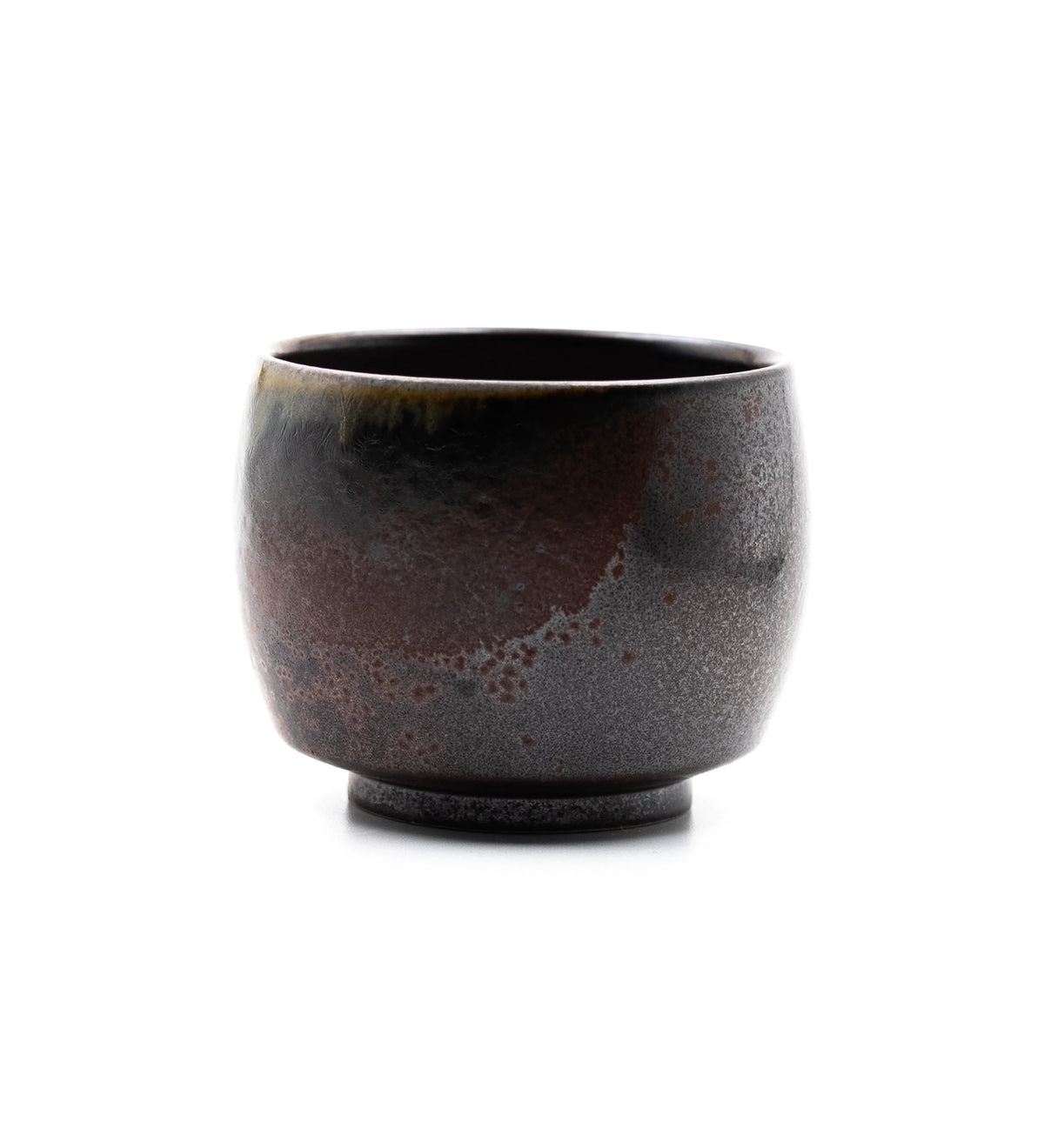 Wood Fire Beizi 047, side view