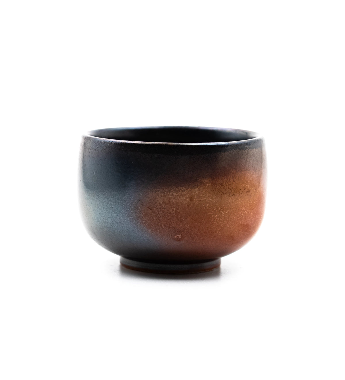 Wood Fire Beizi 048, side view
