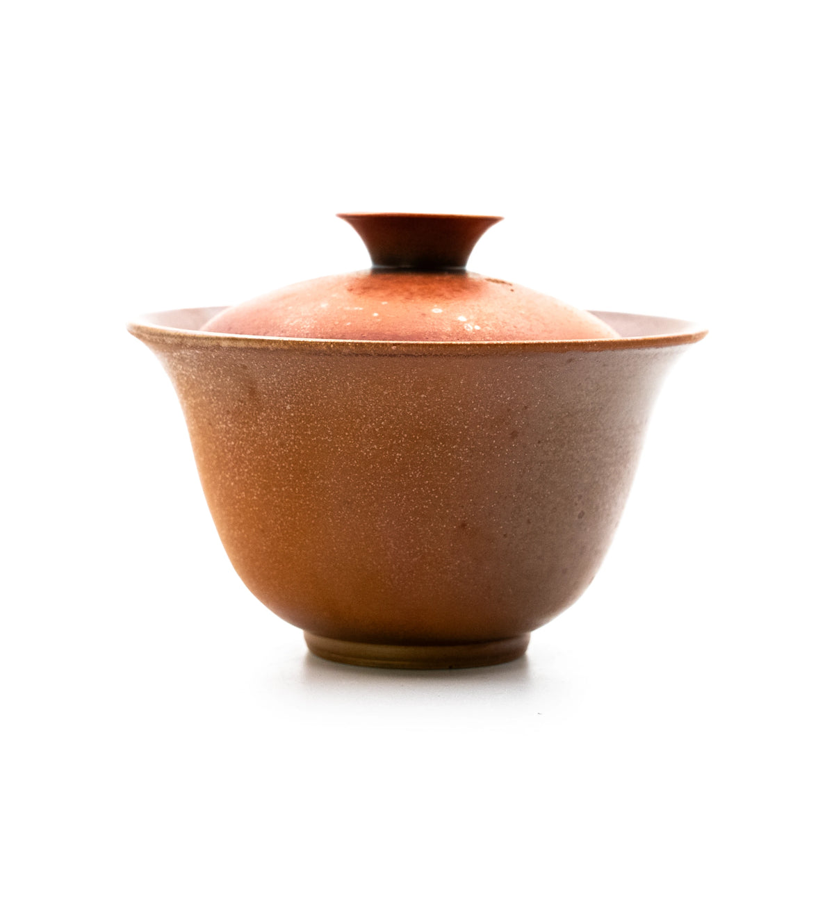 Wood Fire Gaiwan 015, side view