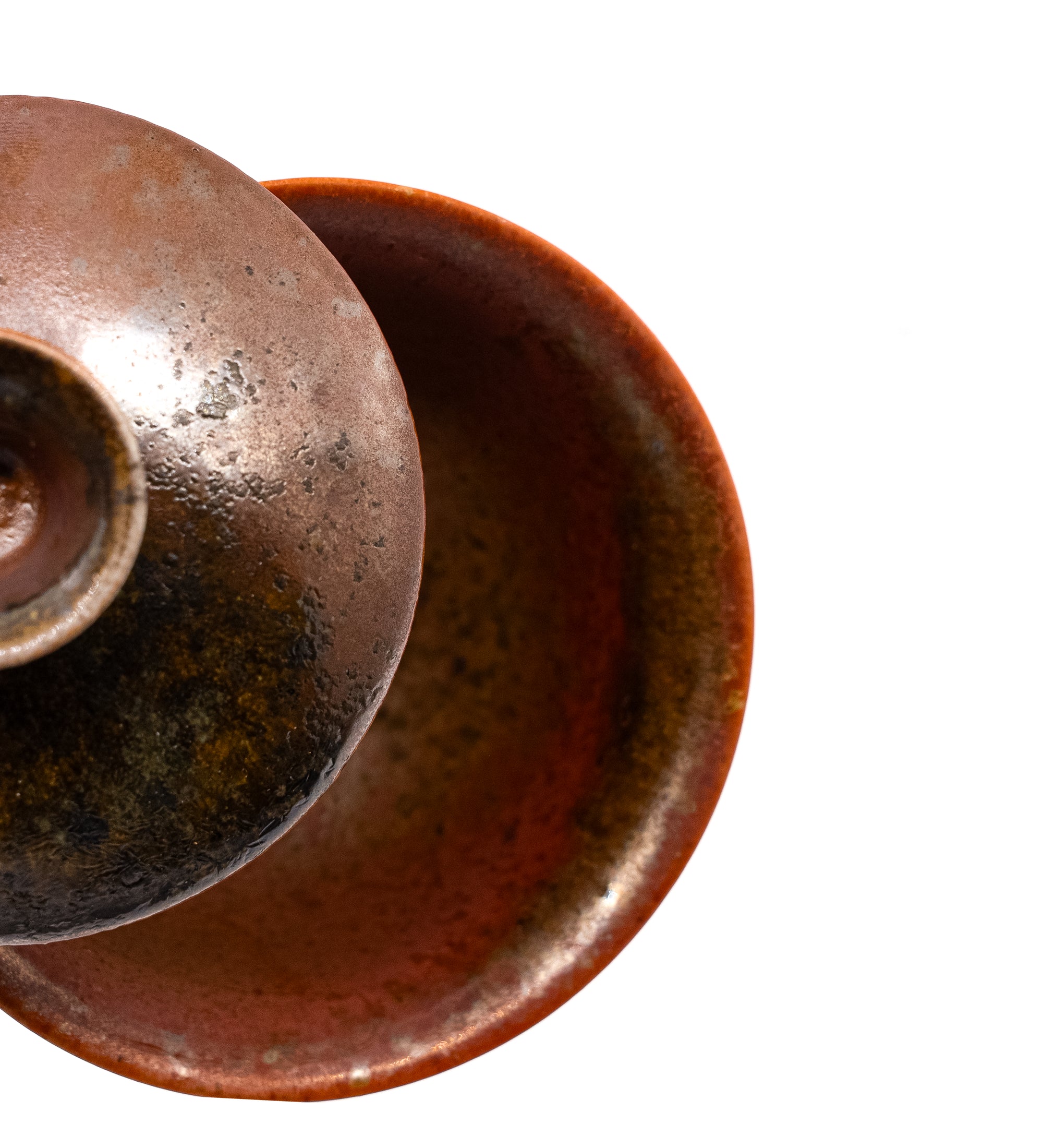 Wood Fire Gaiwan 012