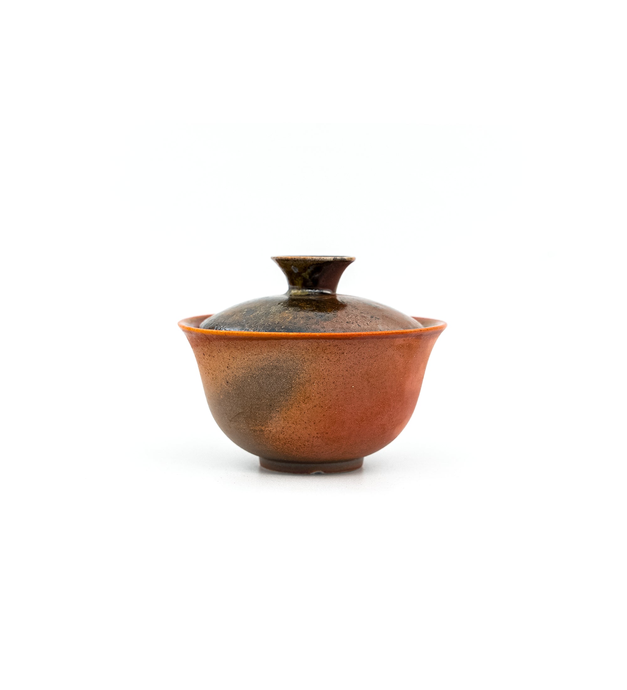 Wood Fire Gaiwan 012