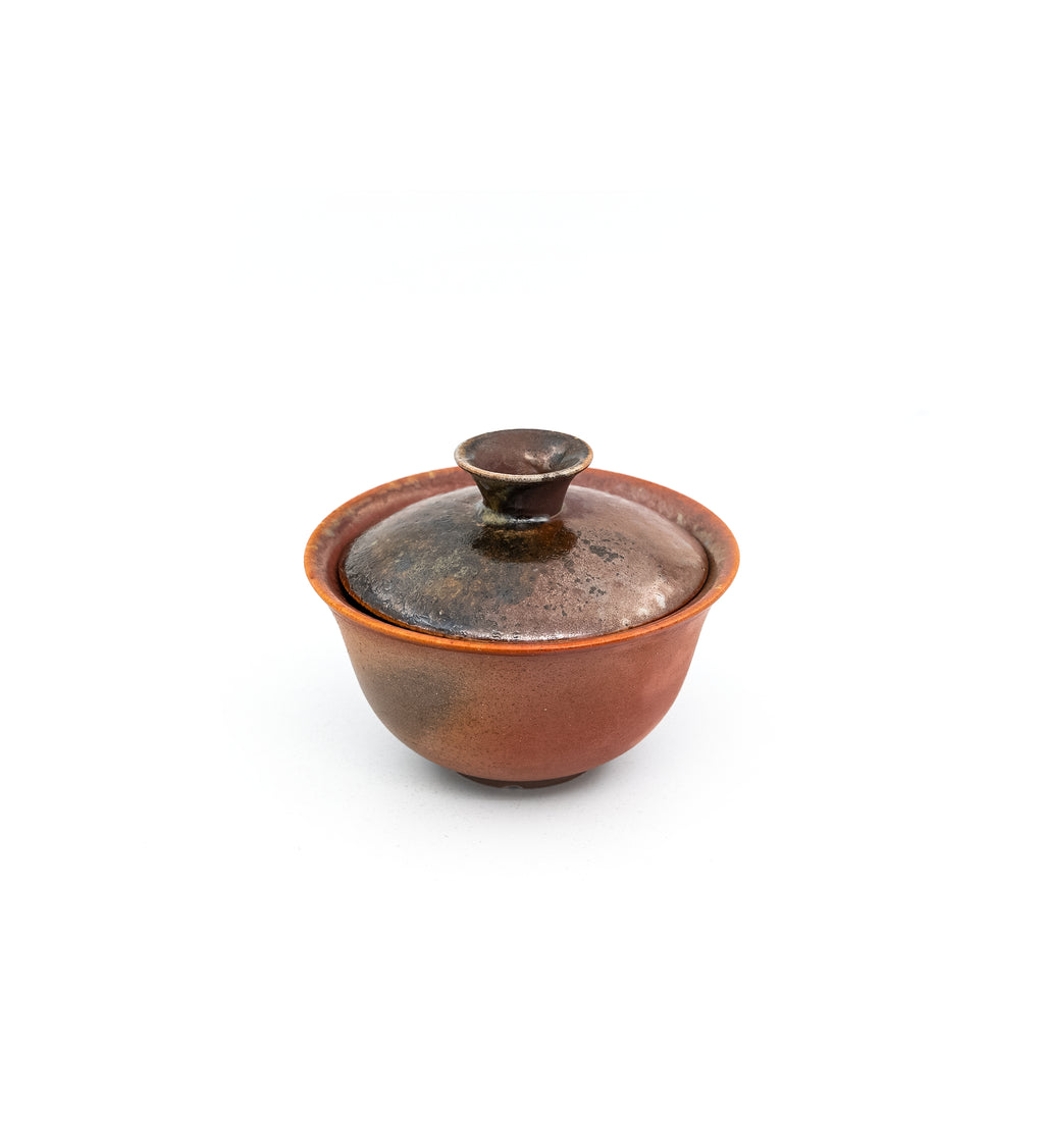 Wood Fire Gaiwan 012