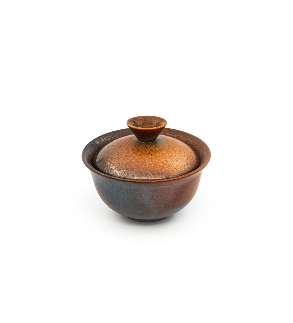 Wood Fire Gaiwan 013