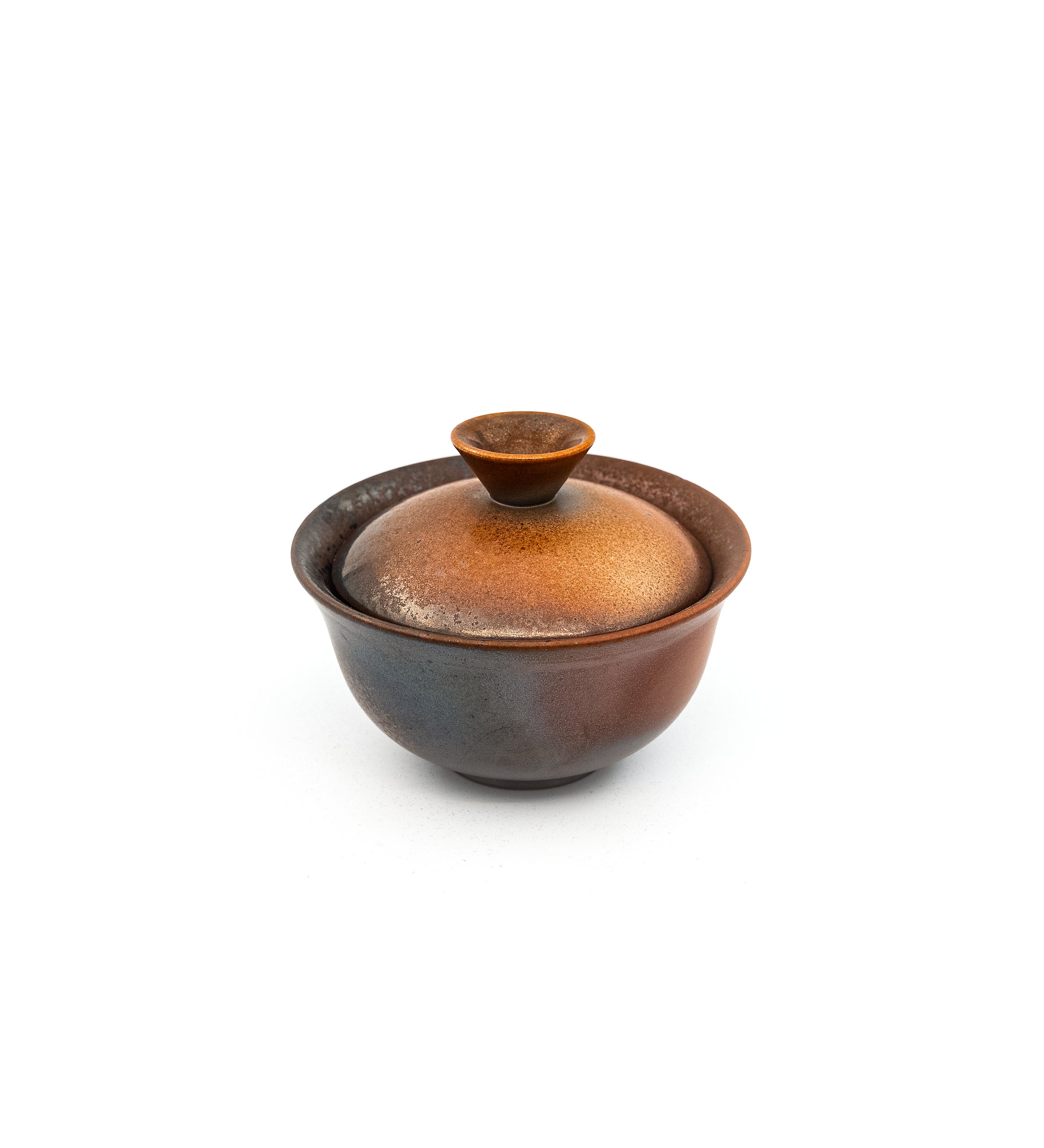 Wood Fire Gaiwan 013