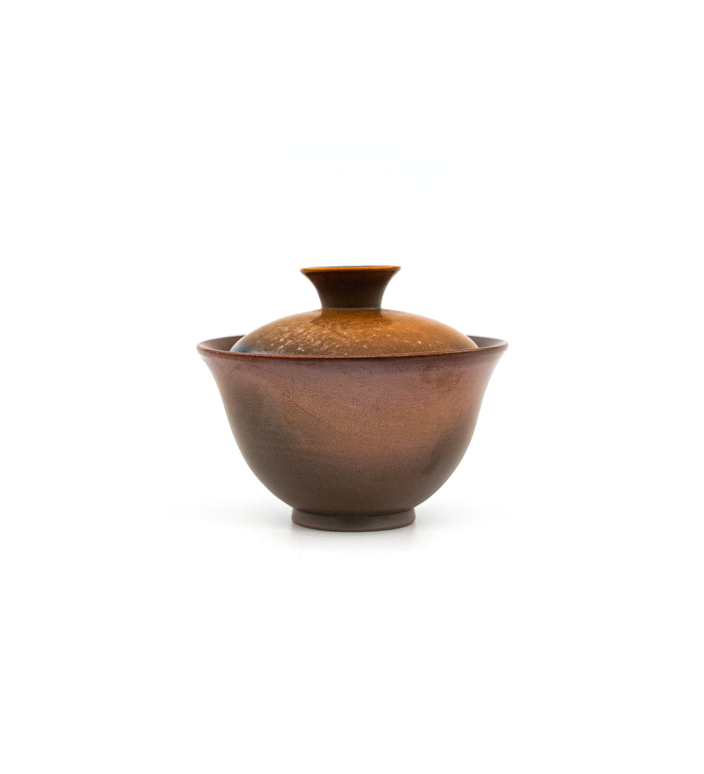 Wood Fire Gaiwan 011