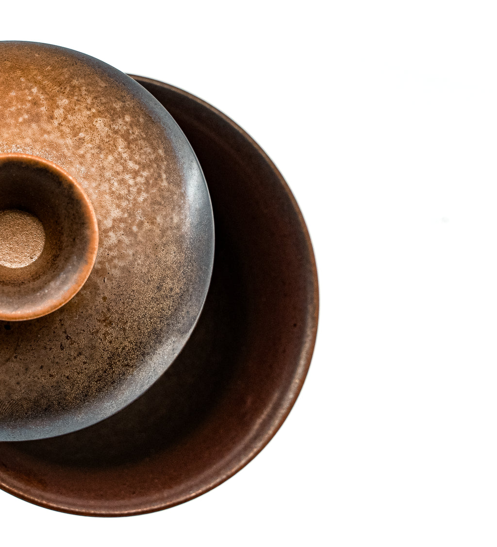 Wood Fire Gaiwan 011