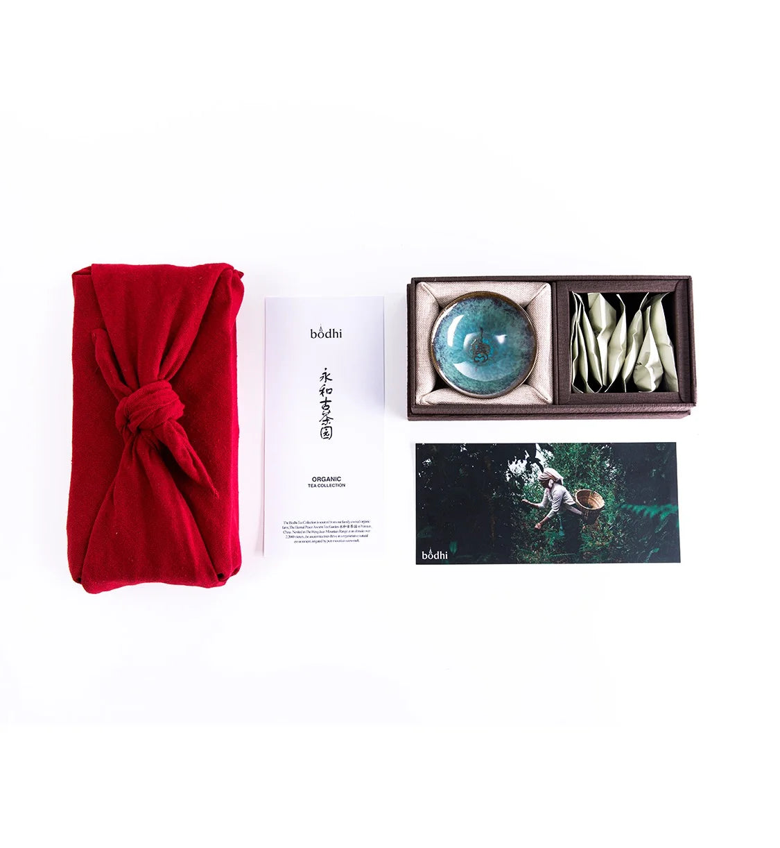 Metta Gift Box