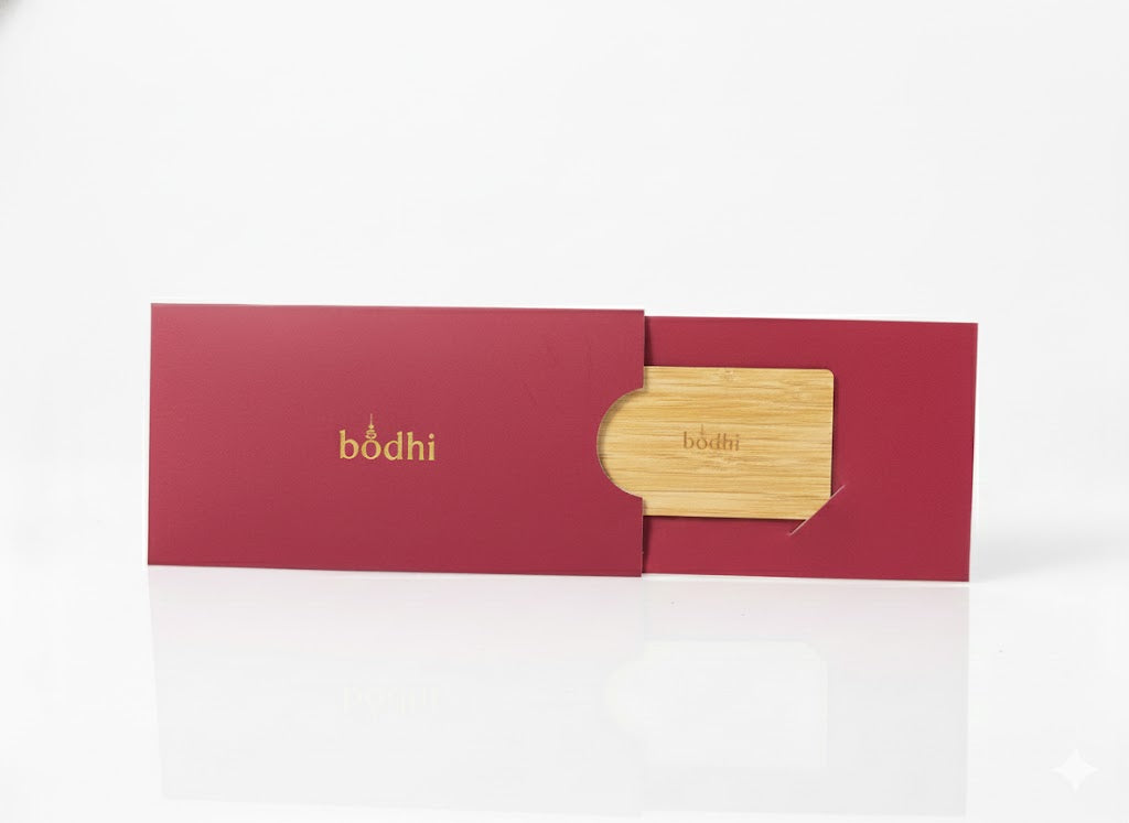 mettā gift card