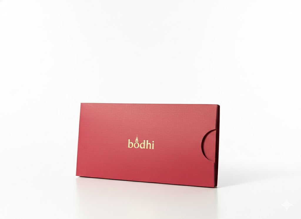 mettā gift card
